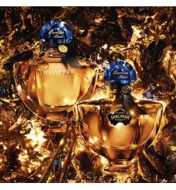 Shalimar Millesime Tonka - Eau de Parfum